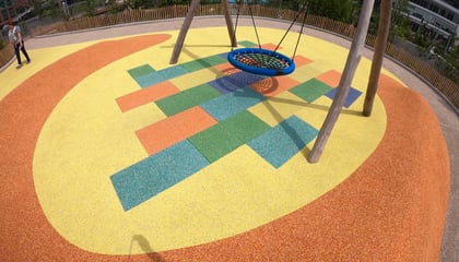 Park Playground